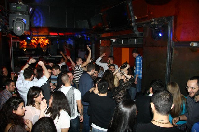 Beirut Unisport Festival 
